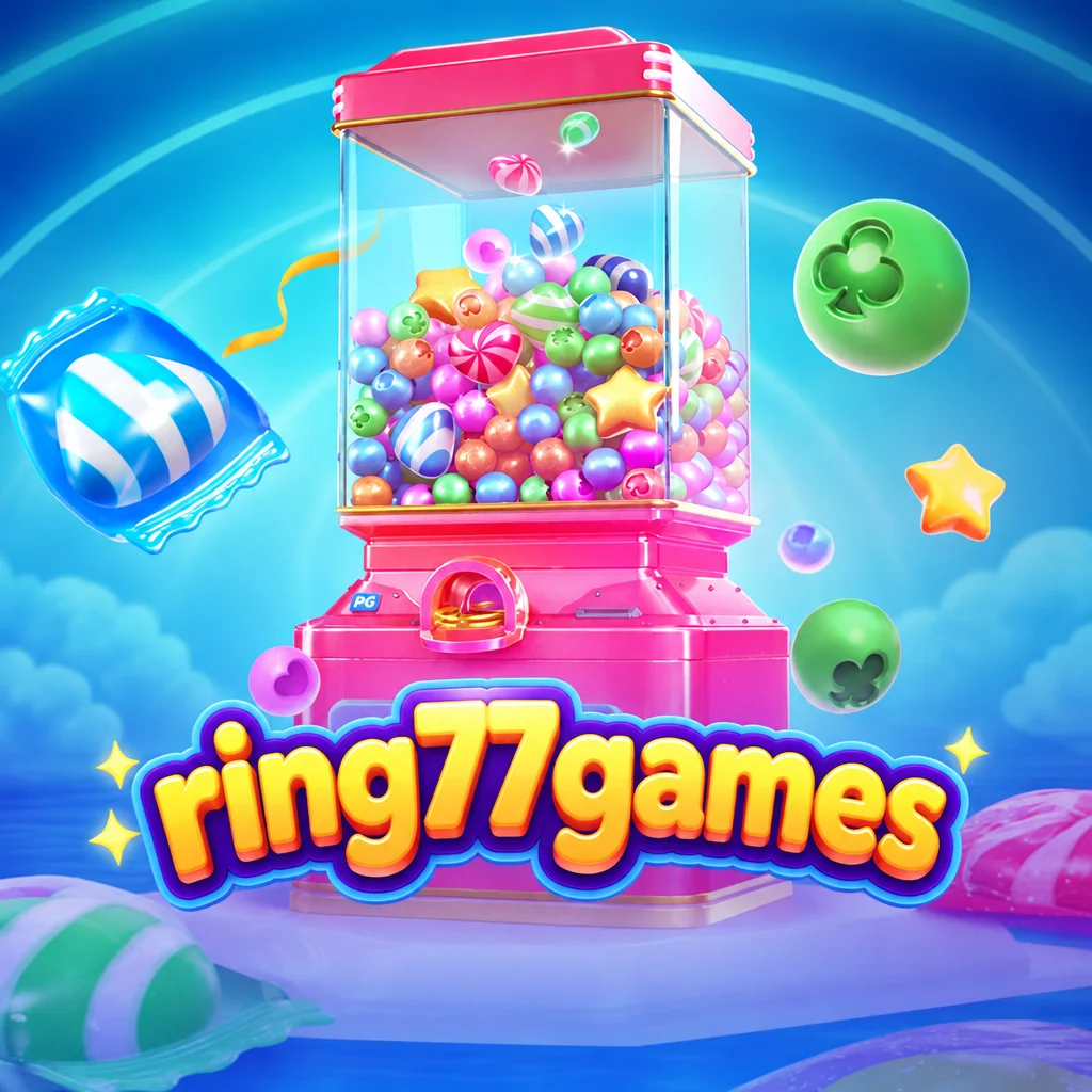 ring77games · Candy Superwin