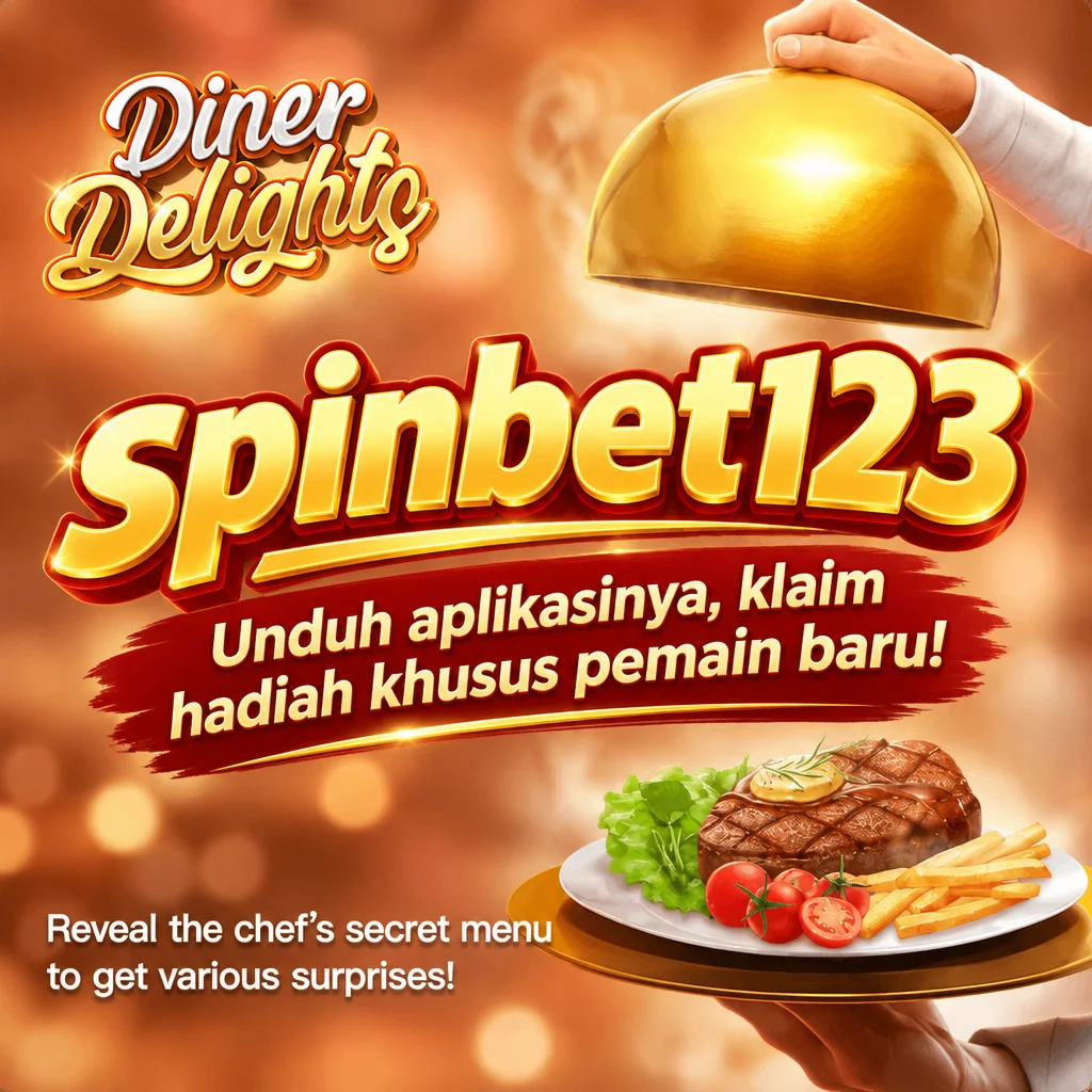 spinbet123 · Gambar aplikasi 3