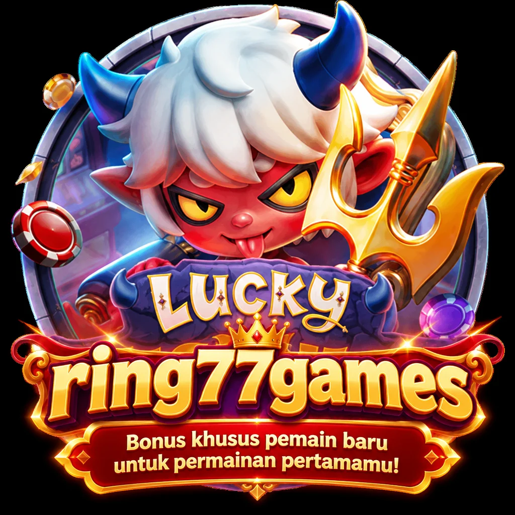 ring77games · Lucky Mischief
