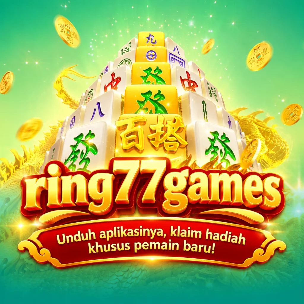 ring77games · Game & unduhan