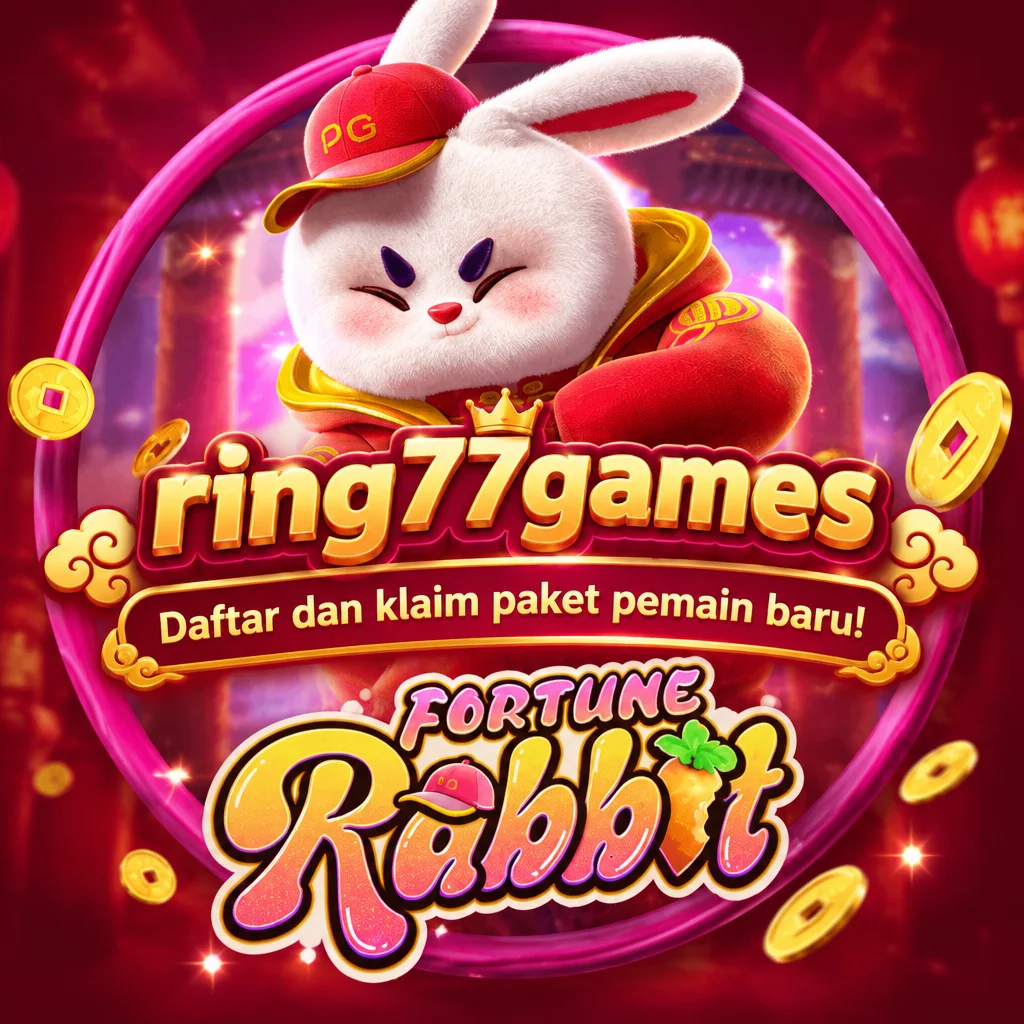 ring77games · Fortune Rabbit