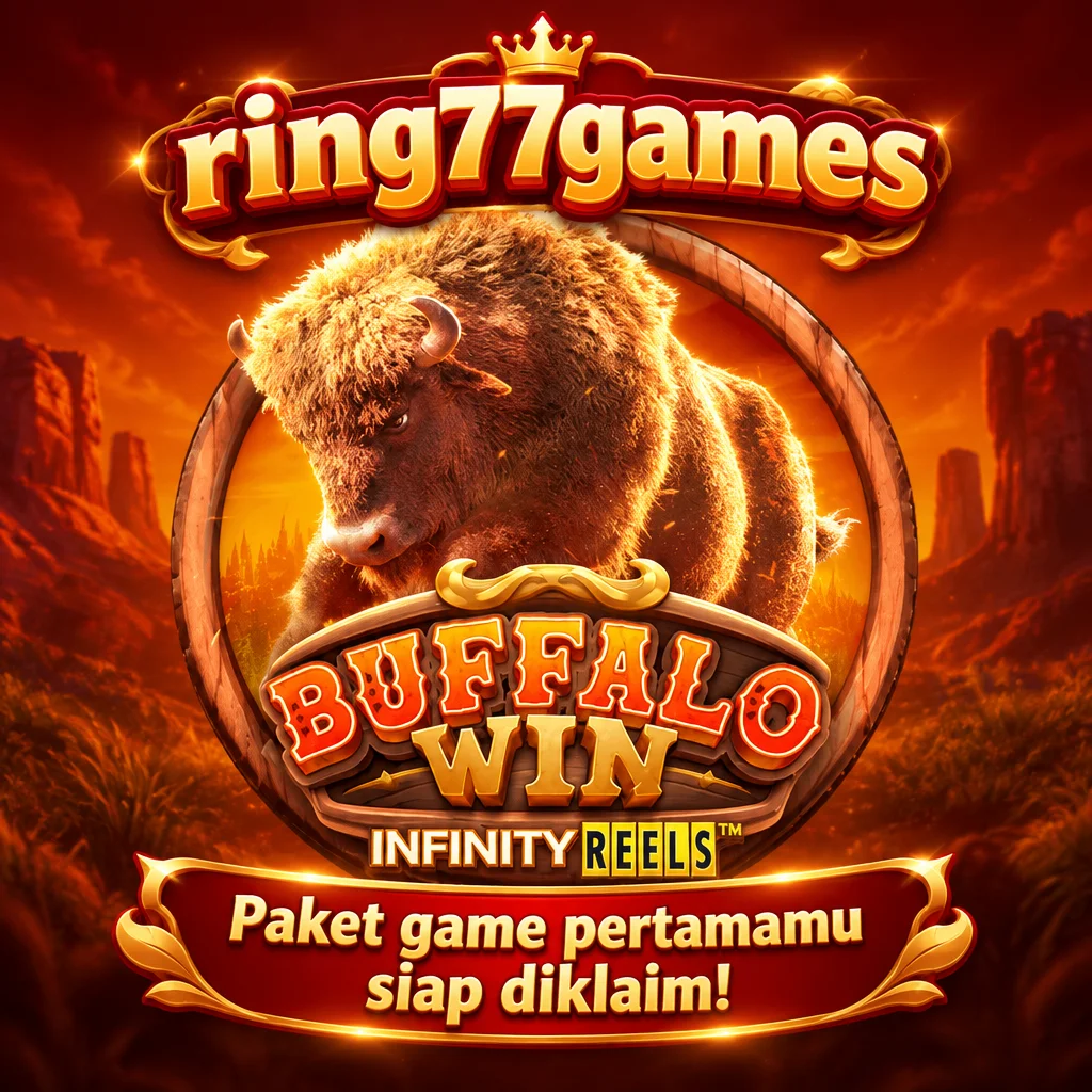 ring77games · Buffalo Win