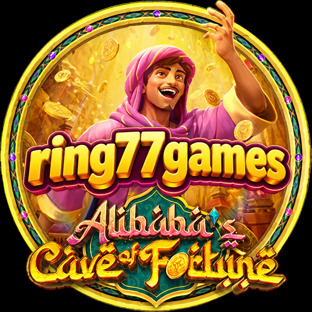 ring77games · Alibaba Cave