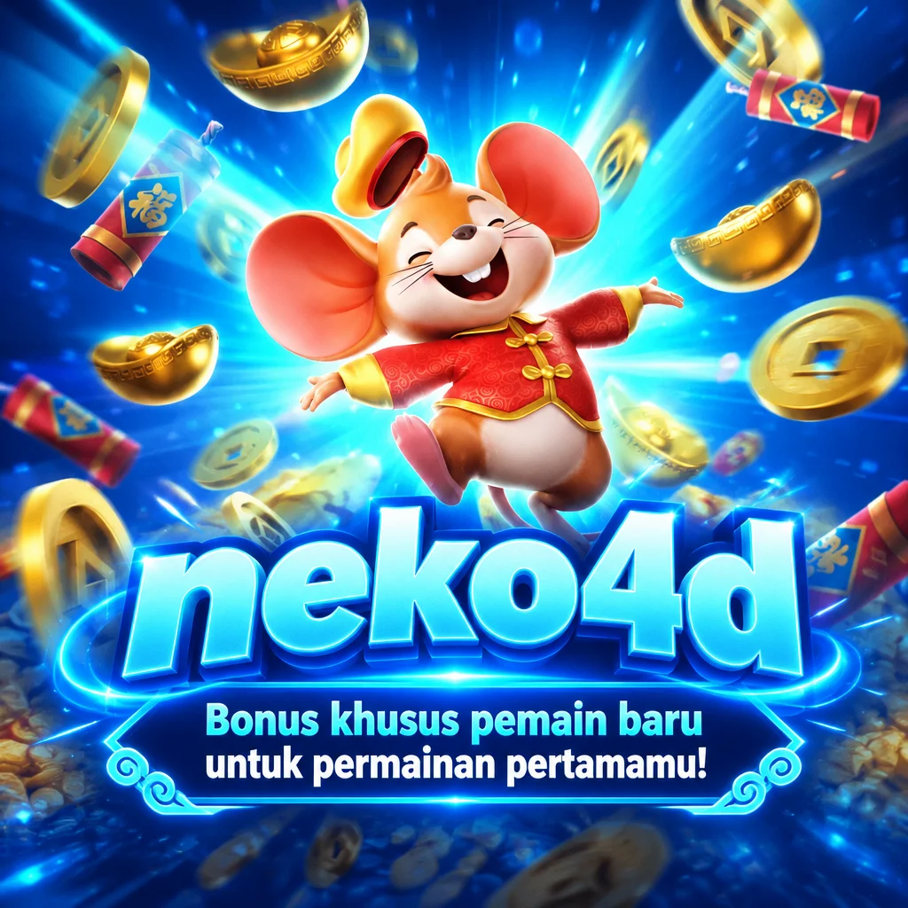 neko4d Android APK