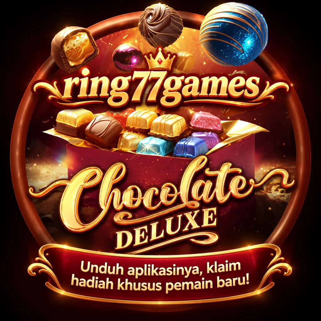 ring77games · Choc Deluxe