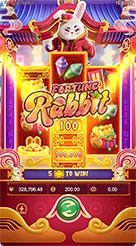 ring77games · Fortune Rabbit