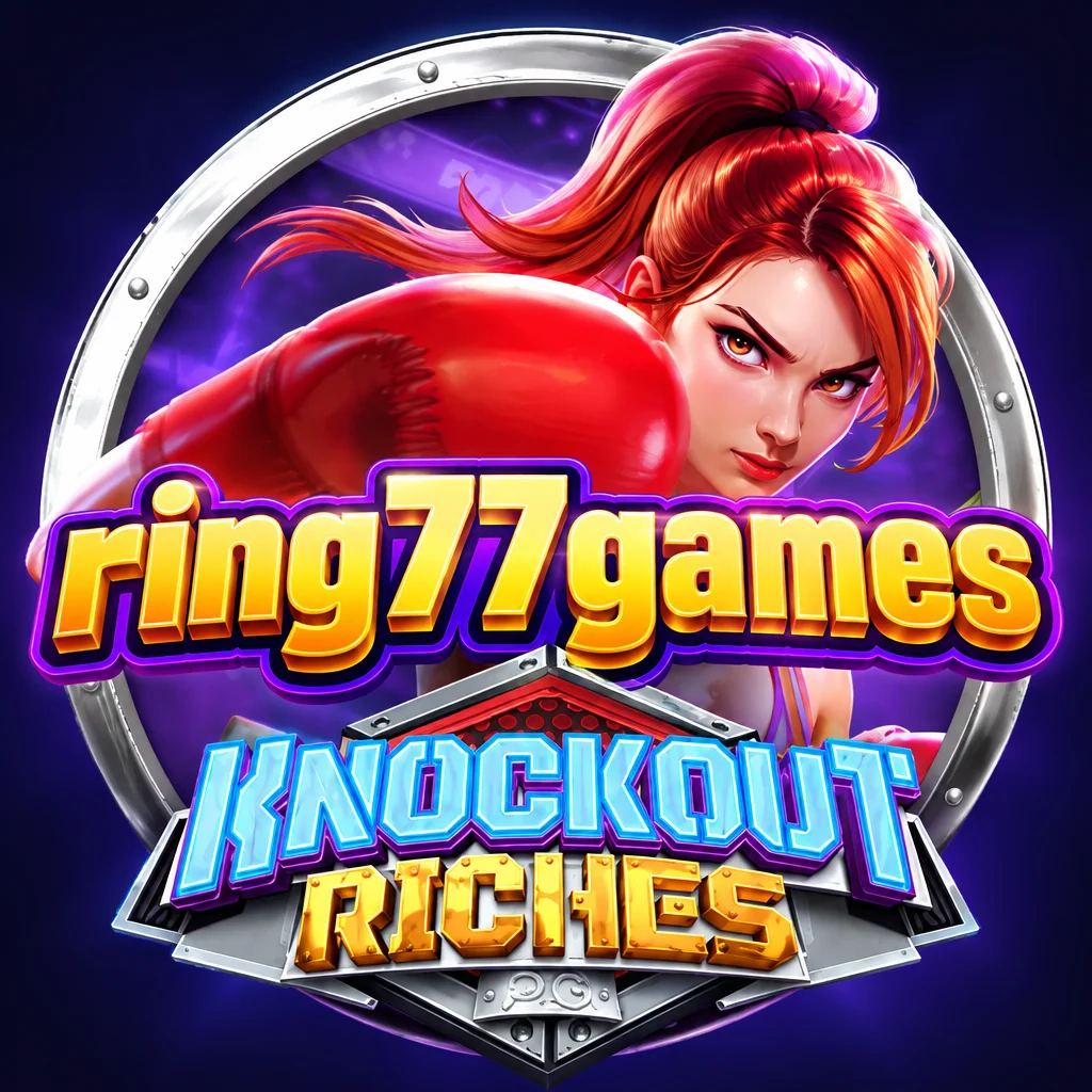 ring77games · Knockout Rich