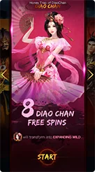 ring77games · Diaochan