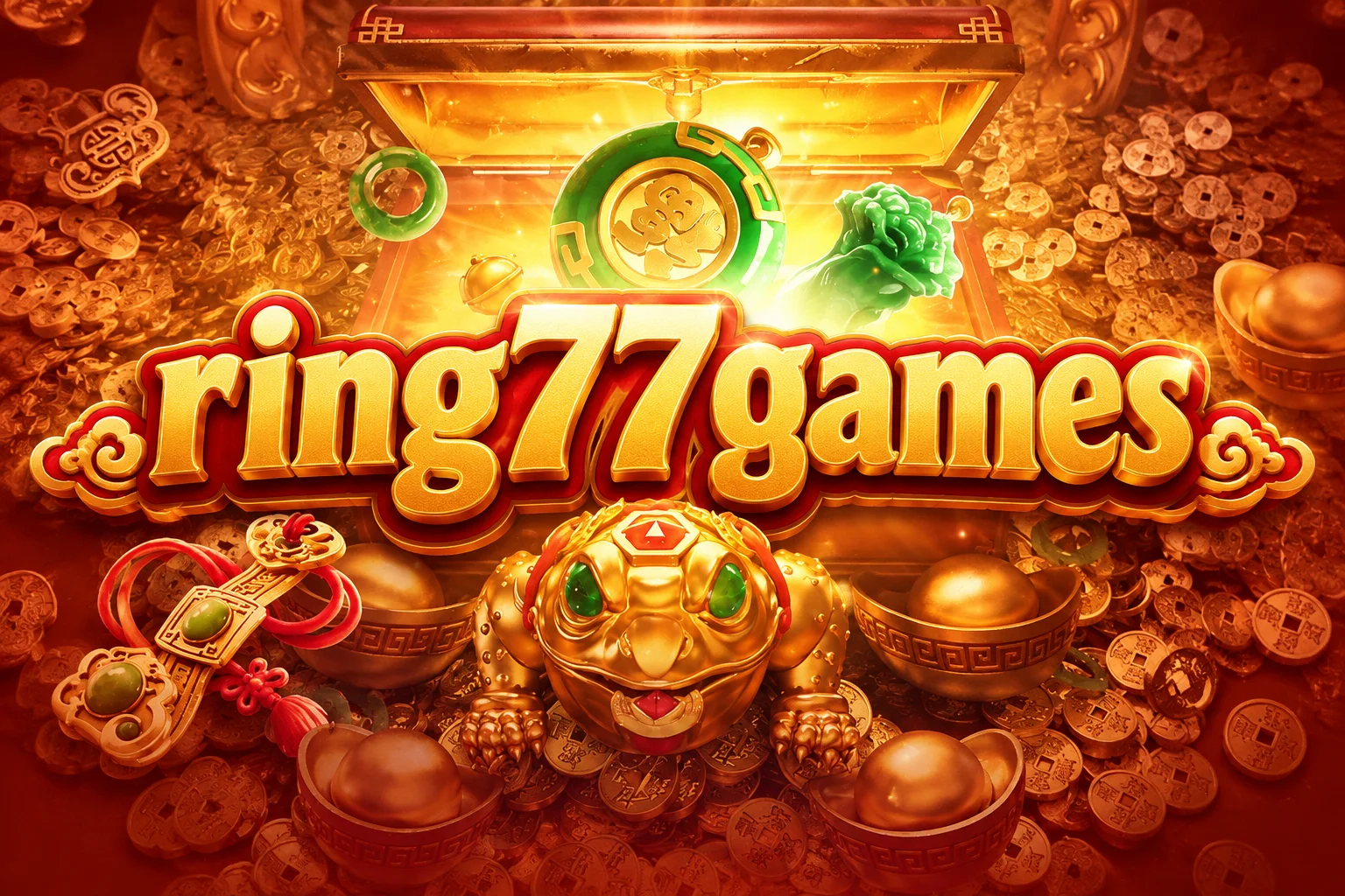 ring77games · Panduan Mekanisme Putaran Gratis Diaochan di ring77games