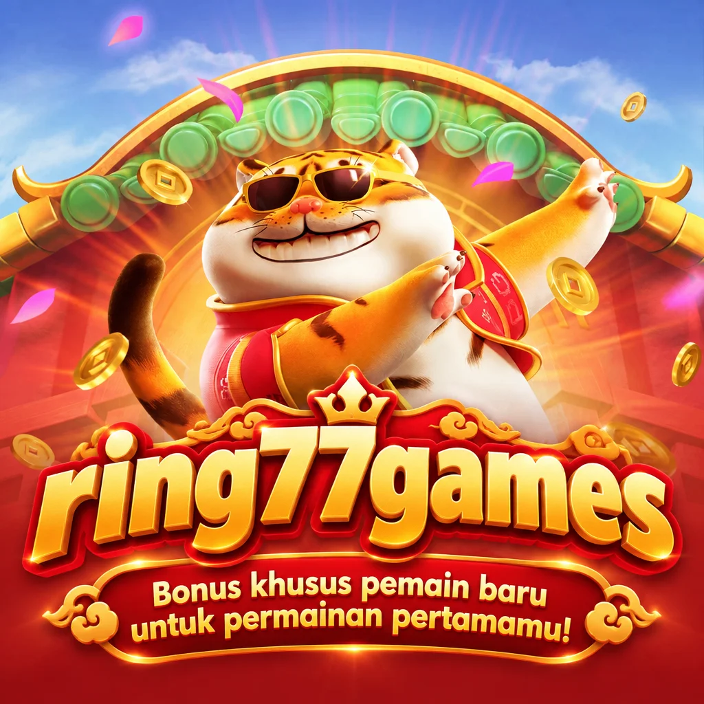 ring77games · Game & unduhan